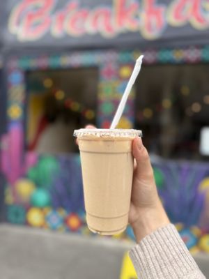 Breakfast Little by null Breakfast Little by null