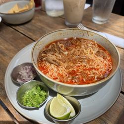Birria Ramen