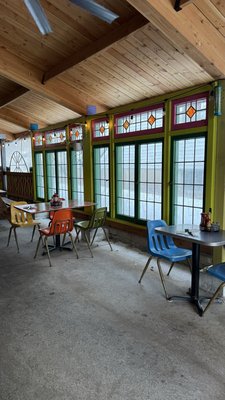 Southwest Diner by null