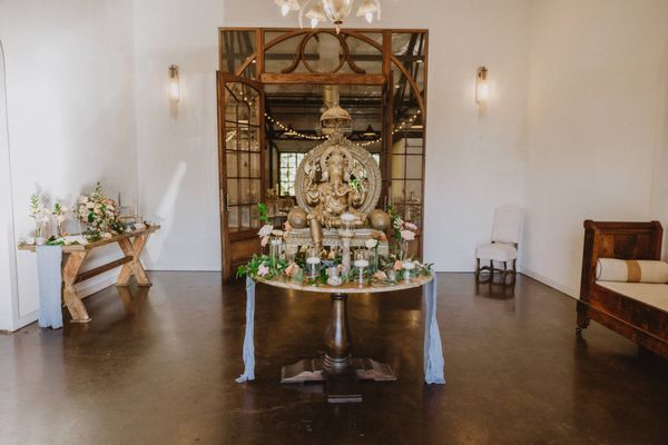 The Westside Warehouse by null