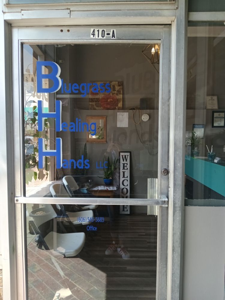 Bluegrass Healing Hands - home care agency in Barbourville, KY