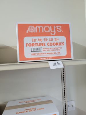 Amay's Bakery & Noodle Co., Inc. by null