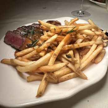 The Georgian Room - Italian Near Me - Santa Monica, California The Georgian Room - Italian Near Me - Santa Monica, California