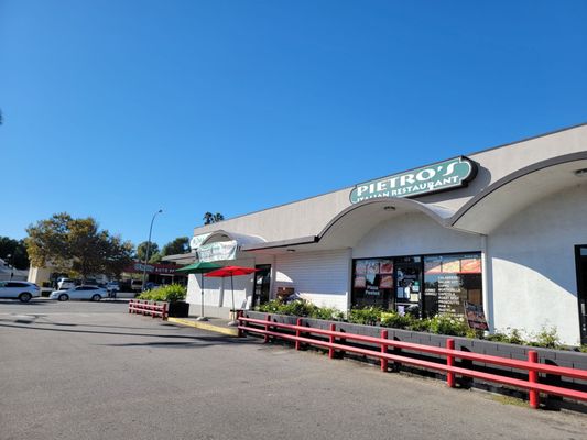 Roma Market by null Roma Market by null