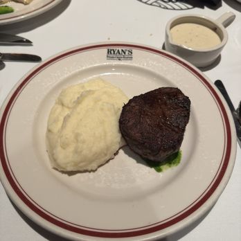 RYAN’S RESTAURANT -STEAKS-CHOPS & SEAFOOD - Updated July 2025 - 482 ...