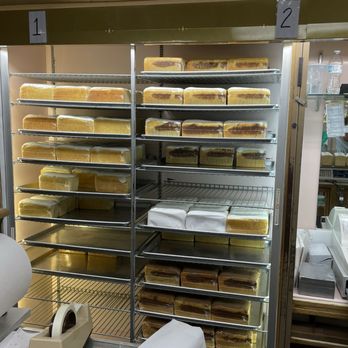 Stock's Bakery - Trays of pound cake bricks - Bakeries Near Me - Philadelphia, Pennsylvania Stock's Bakery - Trays of pound cake bricks - Bakeries Near Me - Philadelphia, Pennsylvania
