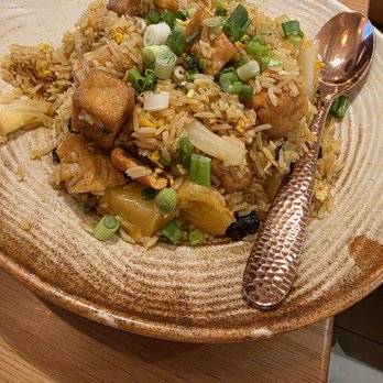 Thai Favorite Cuisine - Thai Near Me - Tustin, California