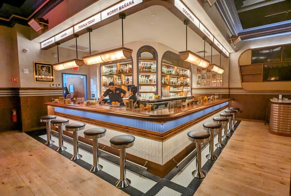 Borrachito Taqueria & Spirits by null
