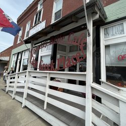 Country Belle Cafe