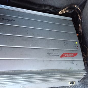 Calibred Customs - Car Stereo Installation Near Me Calibred Customs - Car Stereo Installation Near Me