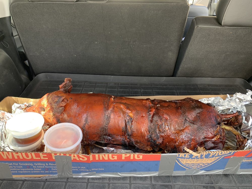 Phx Lechon Roasters