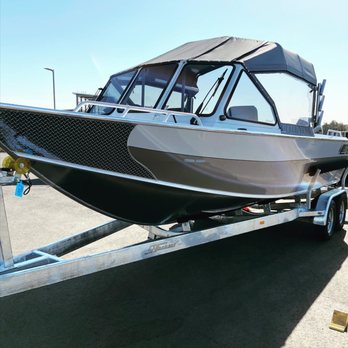 Boat Country - My north river 23' seahawk. - Boat Repair Near Me - Ripon, California Boat Country - My north river 23' seahawk. - Boat Repair Near Me - Ripon, California