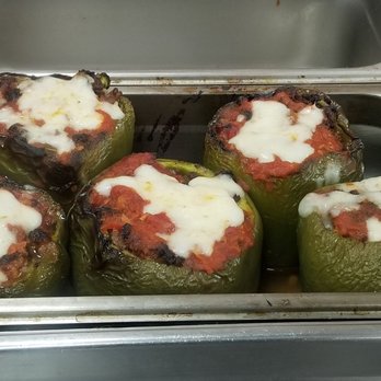 Elio's Bakery & Deli - Stuffed Pepper... - Bakeries Near Me - Jersey City, New Jersey Elio's Bakery & Deli - Stuffed Pepper... - Bakeries Near Me - Jersey City, New Jersey