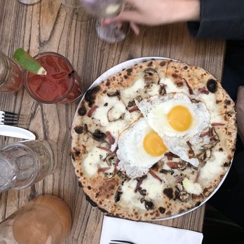 Carroll Place - Buon Giorno Pizza - Italian Near Me - New York, New York Carroll Place - Buon Giorno Pizza - Italian Near Me - New York, New York