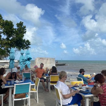 Seaside Cafe - Pizza Near Me - Key West, Florida Seaside Cafe - Pizza Near Me - Key West, Florida