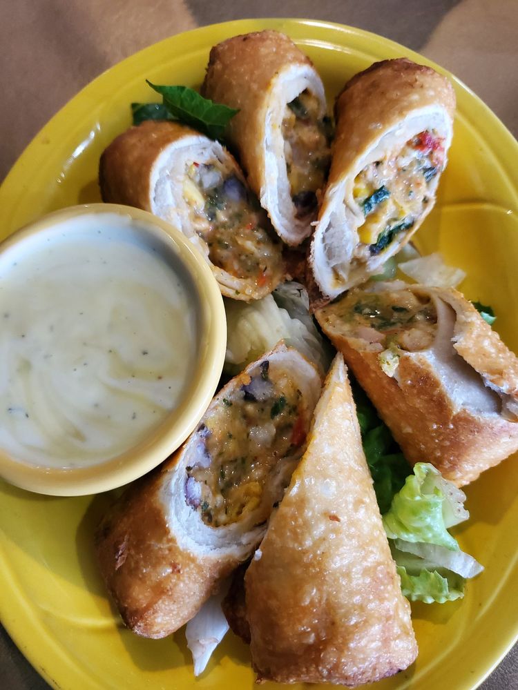 Casa La Vida Tex-Mex Cuisine