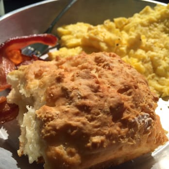 Biscuit Head - 1/2 breakfast with bacon - Bakeries Near Me - Asheville, North Carolina Biscuit Head - 1/2 breakfast with bacon - Bakeries Near Me - Asheville, North Carolina