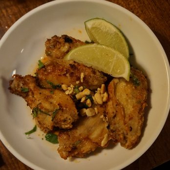 Star Noodle - Thai nuoc cham wings - Asian Fusion Near Me - Lahaina, Hawaii Star Noodle - Thai nuoc cham wings - Asian Fusion Near Me - Lahaina, Hawaii