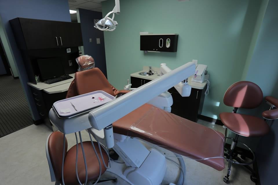 SHALOM DENTAL Updated October 2024 5801 Allentown Rd, Camp Spring, Maryland General