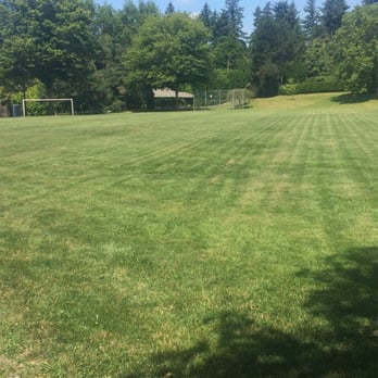 April Hill Park - Parks Near Me - Portland, Oregon April Hill Park - Parks Near Me - Portland, Oregon