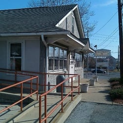 Wegman's Reeser Restaurant