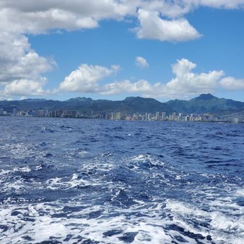 Maita'i Catamaran - Boating Near Me - Honolulu, Hawaii Maita'i Catamaran - Boating Near Me - Honolulu, Hawaii