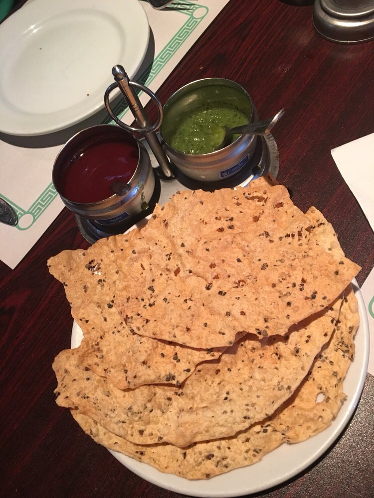 BAYLEAF INDIAN RESTAURANT & BAR CLOSED Updated October 2024 49