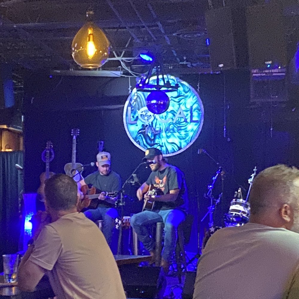 The Local - Live music - Bars Near Me - Nashville, Tennessee The Local - Live music - Bars Near Me - Nashville, Tennessee