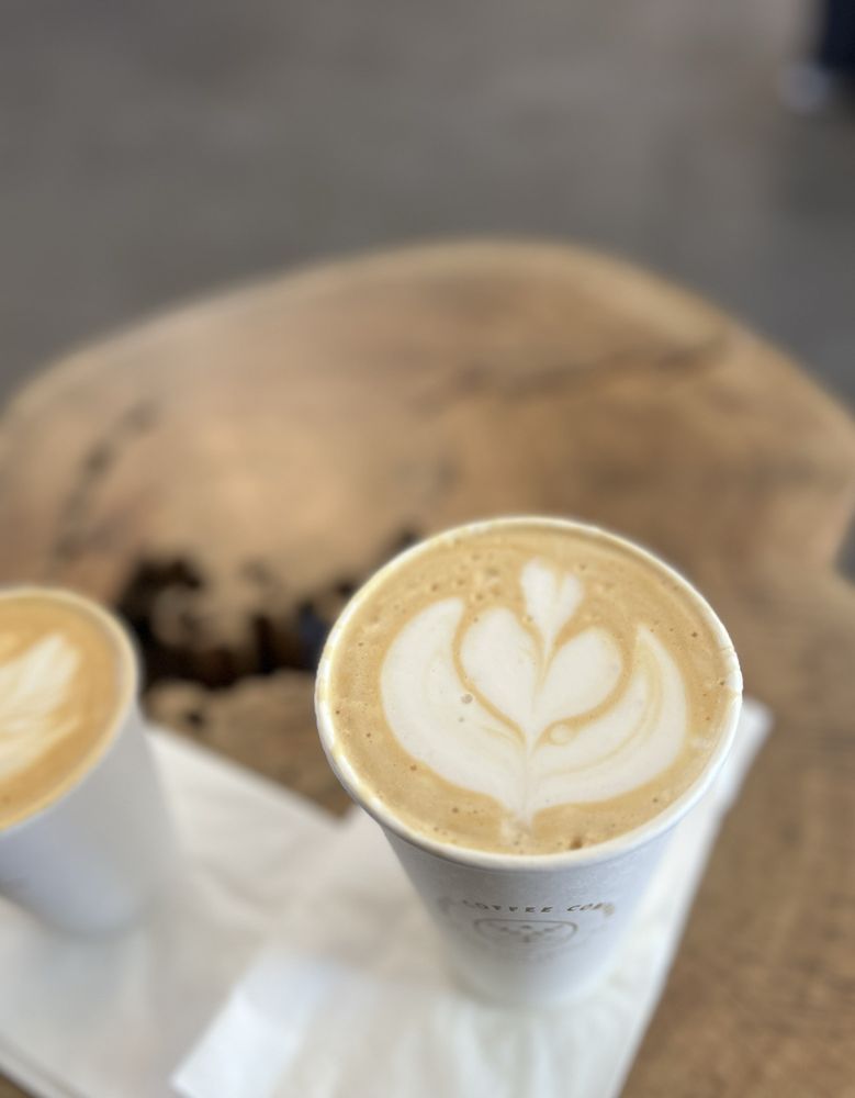 Scout Coffee Company