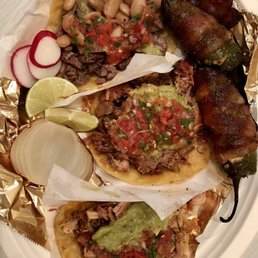  plate of food