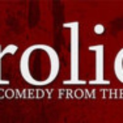 FROLIC - Live Comedy