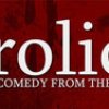 FROLIC - Live Comedy gift card