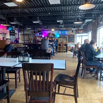Beavers Pub - Inside - Pubs Near Me - Bay City, Michigan Beavers Pub - Inside - Pubs Near Me - Bay City, Michigan