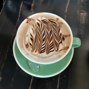 Noe’s Cafe - Hot chocolate - Breakfast & Brunch Near Me - Spring, Texas Noe’s Cafe - Hot chocolate - Breakfast & Brunch Near Me - Spring, Texas