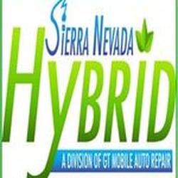 Sierra Nevada Hybrid / GTM Auto Repair