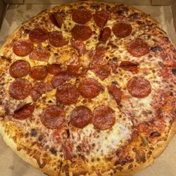 Little Caesars Pizza - Hot n Ready Pepperoni