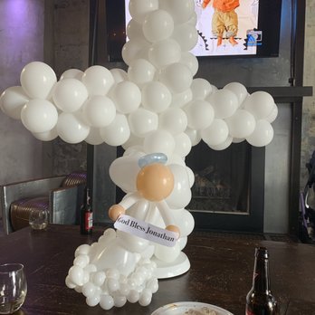 The Balloon Boss - Balloon Services Near Me - Fairfield, New Jersey The Balloon Boss - Balloon Services Near Me - Fairfield, New Jersey