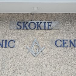 Skokie Masonic Center