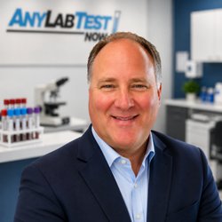 Any Lab Test Now Charlotte