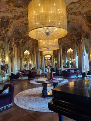 Villa Cora by null Villa Cora by null