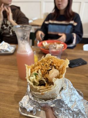 The Little Chihuahua by null