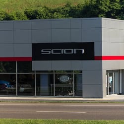 TOYOTA OF BRISTOL - Car Dealers - 3045 W State St, Bristol, TN - Phone Number