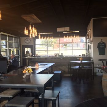 Lucky Vines Vineyard & Winery - Bar area - Wineries Near Me - Dublin, Texas Lucky Vines Vineyard & Winery - Bar area - Wineries Near Me - Dublin, Texas