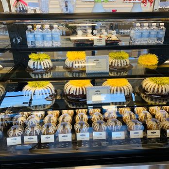Nothing Bundt Cakes - Bakeries Near Me - Wayne, New Jersey Nothing Bundt Cakes - Bakeries Near Me - Wayne, New Jersey