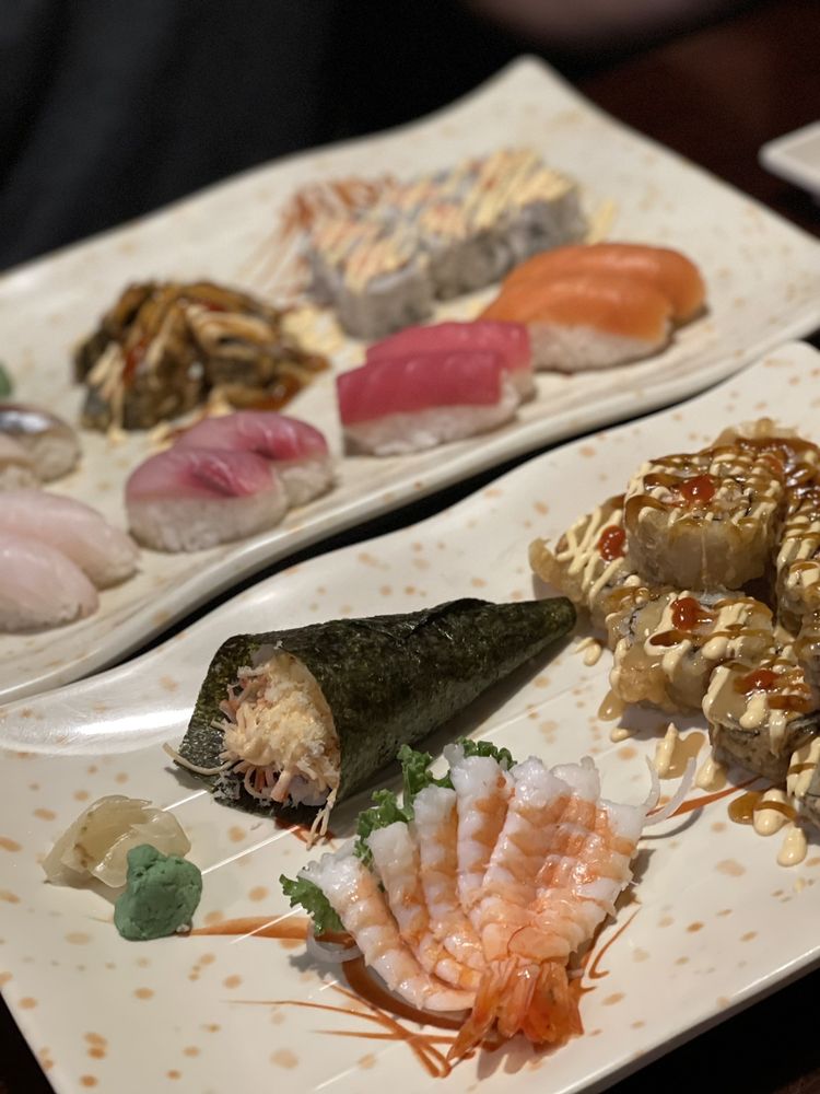 O’ Yummy Sushi