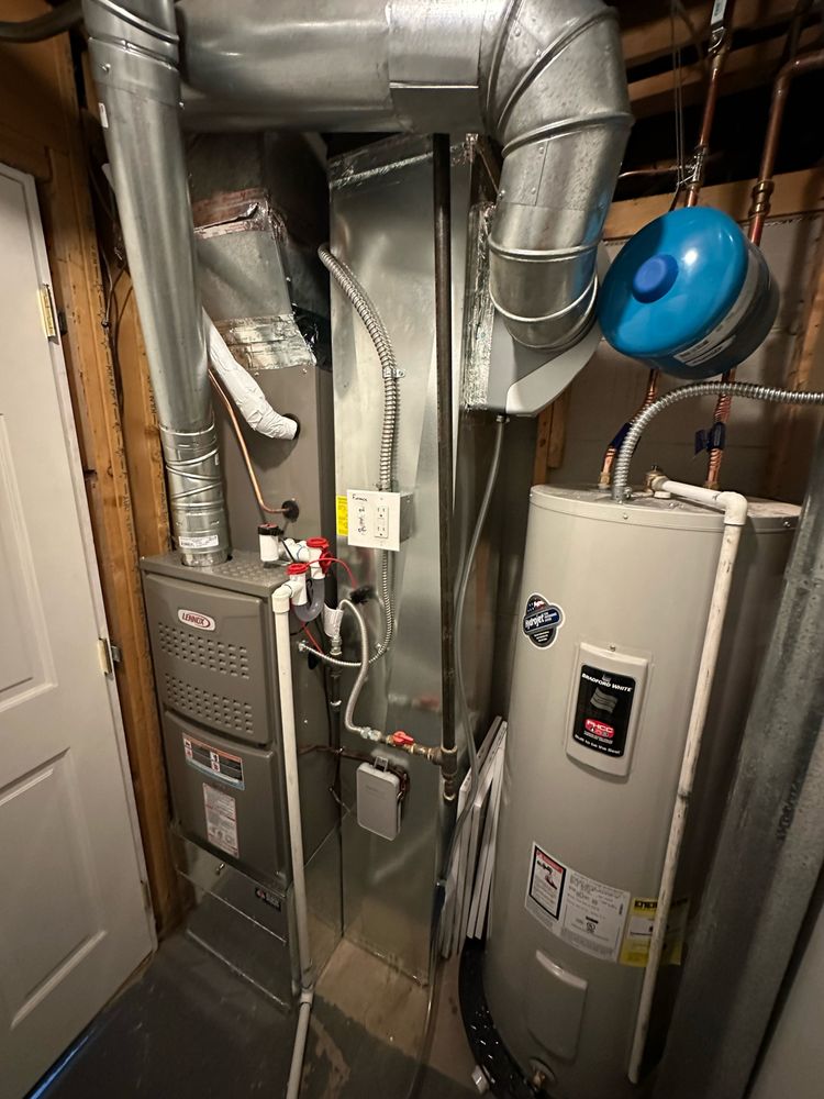 Slide of Heart Heating, Cooling, Plumbing & Electric