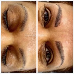Strokes of Genius Microblading - Microblading