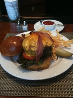 William's Restaurant and Bar