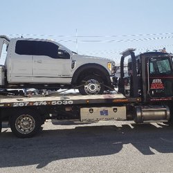 Made Menz Auto Sales and Service - THE BIG DAWG...