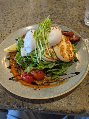 Sayers Sister by null